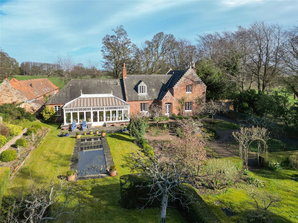 Property photo 2 of 31 Rear Elevation