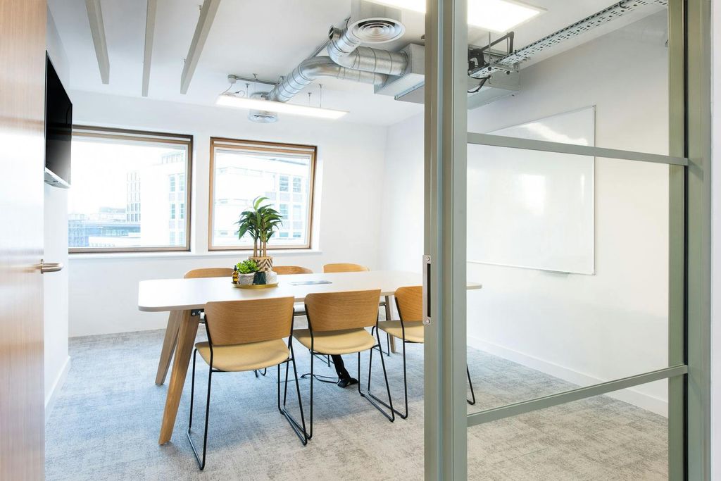 Property photo 1 of 14 Example Self Contained Meeting Room.Jpg