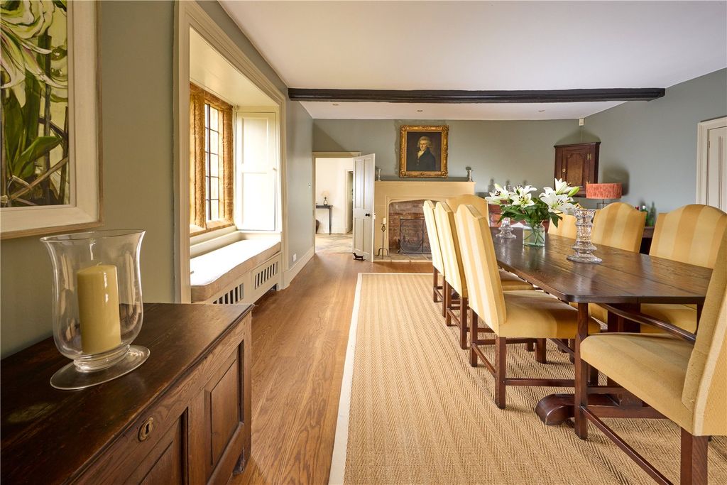 Additional image 5 of 6 bed equestrian for salePlumpton, Towcester, Northamptonshire NN12
