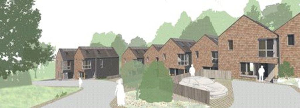 Property photo 3 of 8 Proposed View