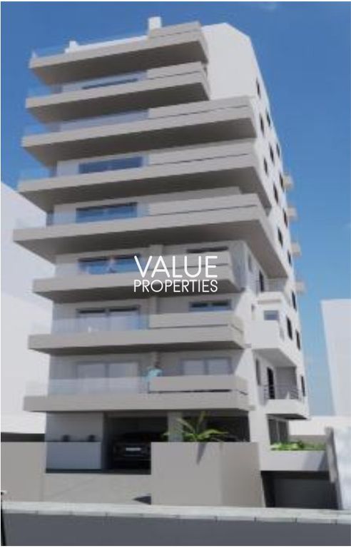 Property photo 1 of 3 - Maisonette For Sale, Palaio Faliro, 150 Sq.m., €650.000