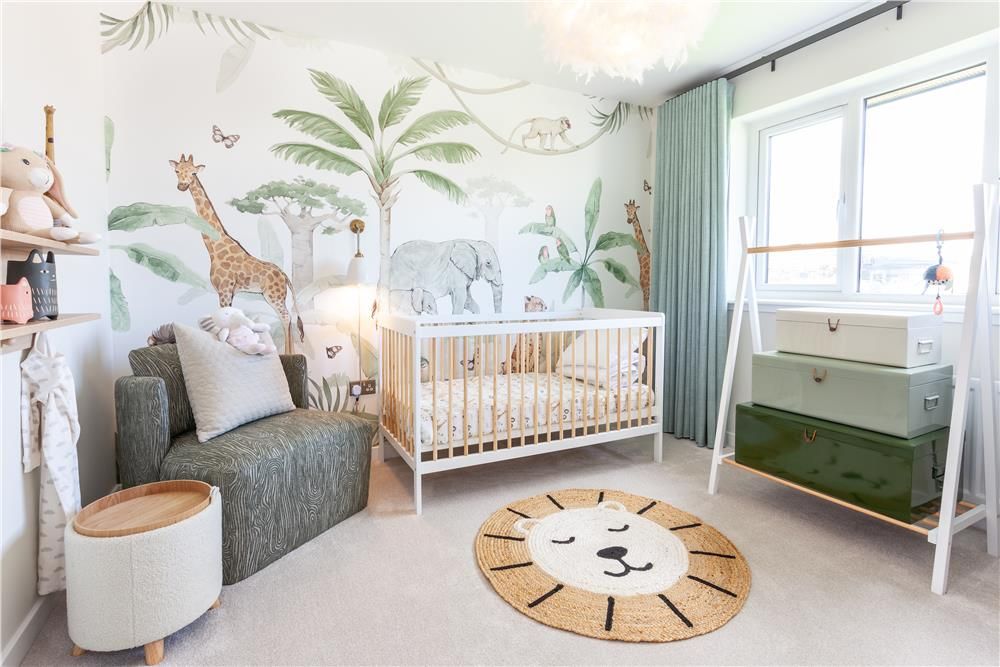 Additional image 12 of 5 bed detached house for sale"Hazelford" at Off B6392, Bonnyrigg EH19