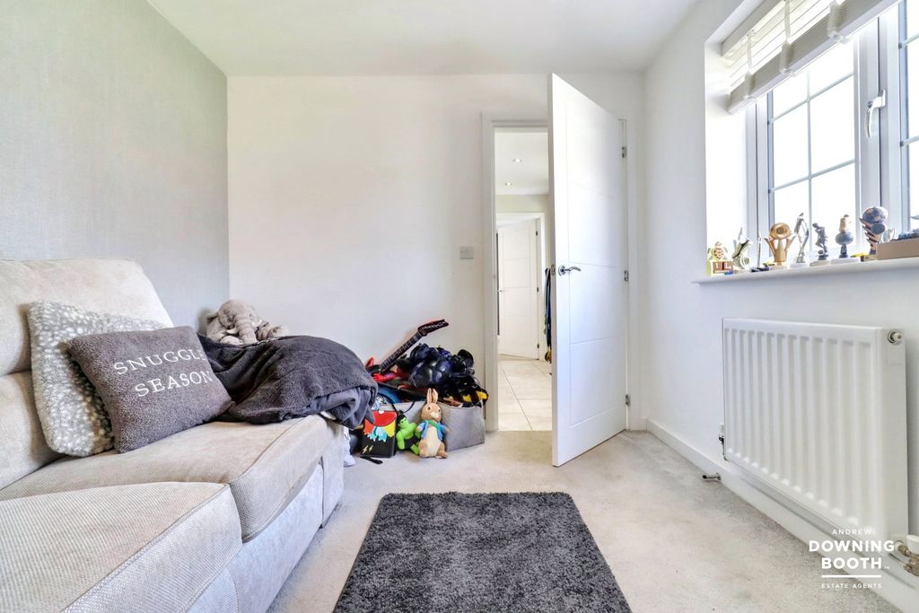 Additional image 15 of 4 bed detached house for saleThompson Way, Lichfield WS13