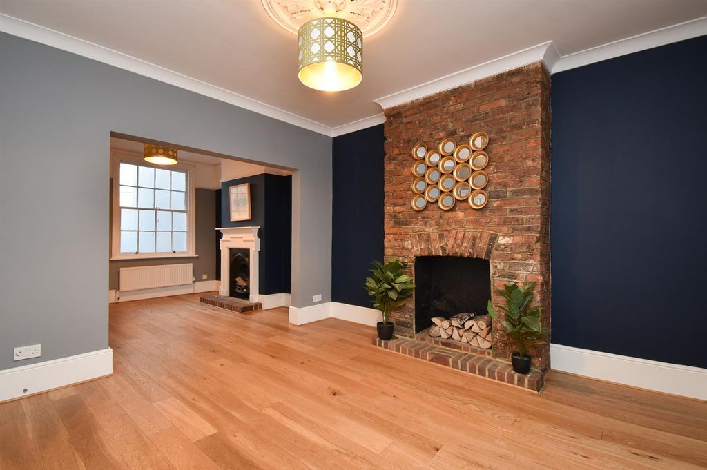 Property photo 1 of 20 Living &amp; Dining Room