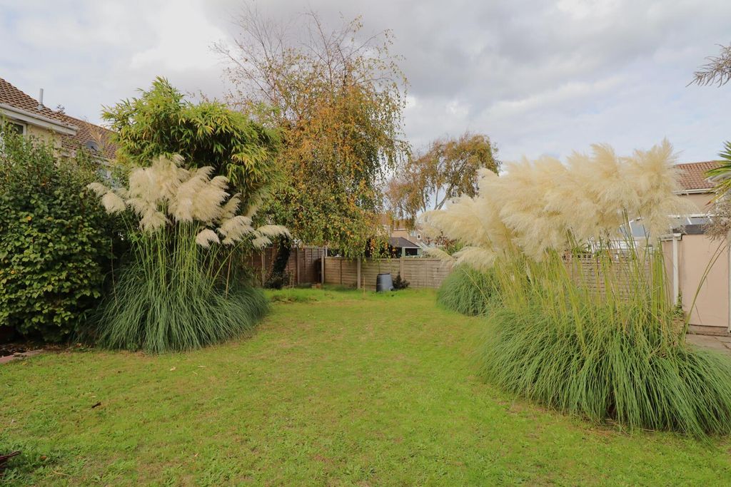 Property photo 3 of 28 Rear Garden