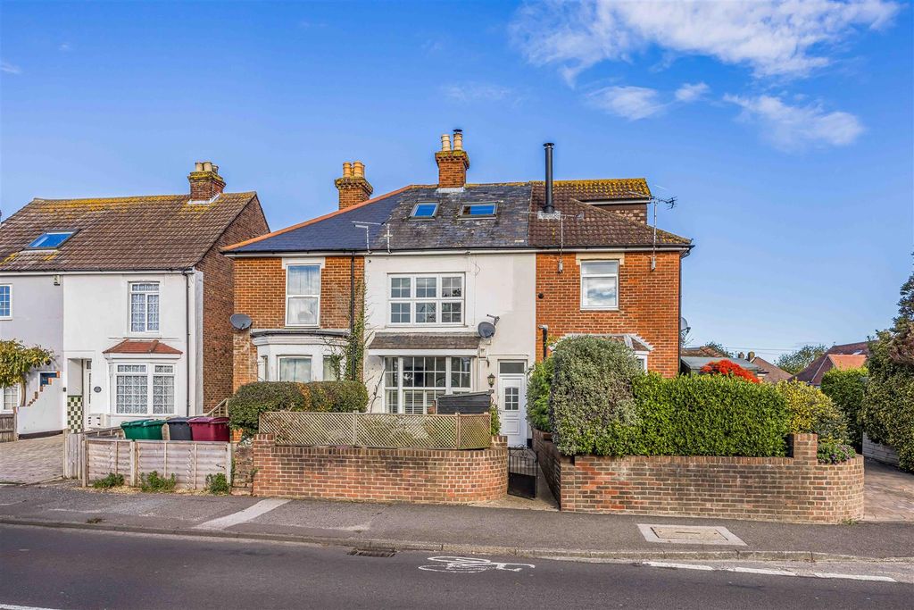 Property photo 1 of 25 117A Main Road, Emsworth-Small-Porticomarketing-Ne