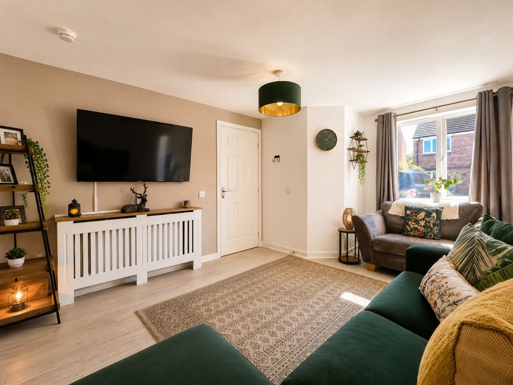 Additional image 4 of 3 bed terraced house for sale23 Simpson Wynd, Kinross KY13