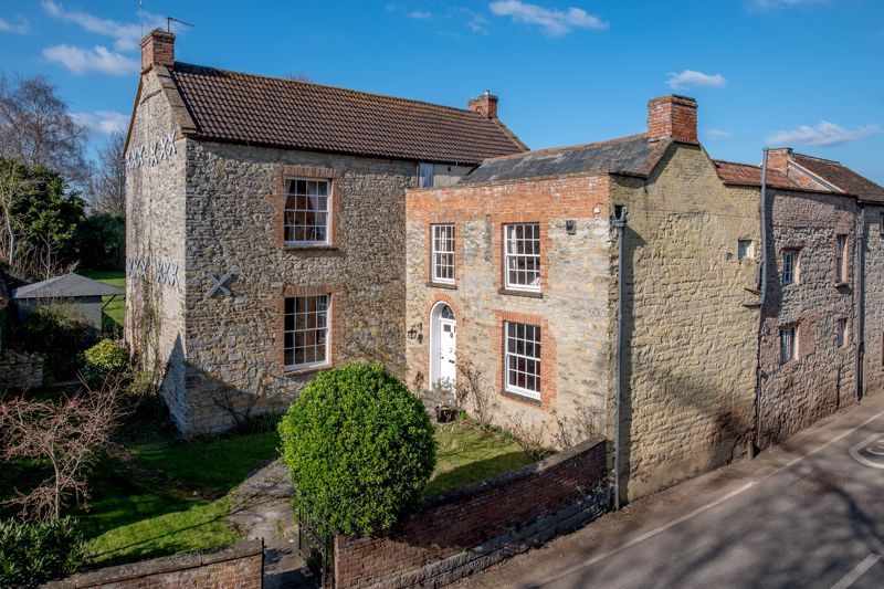 Property photo 1 of 23 Front Elevation