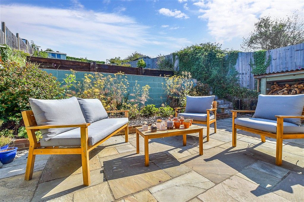 Property photo 2 of 14 Patio / Decking
