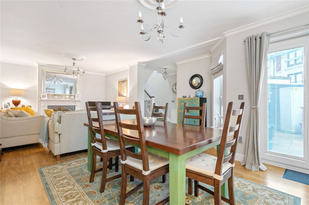 Property photo 1 of 12 Dining Area