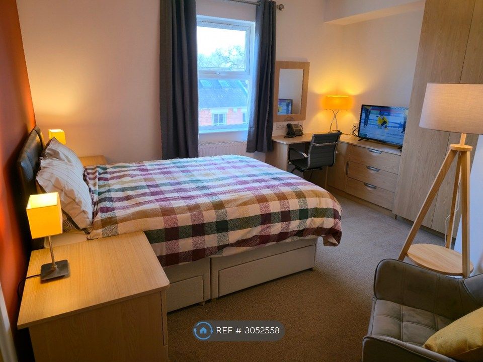 Property photo 1 of 7 Typical Bedroom