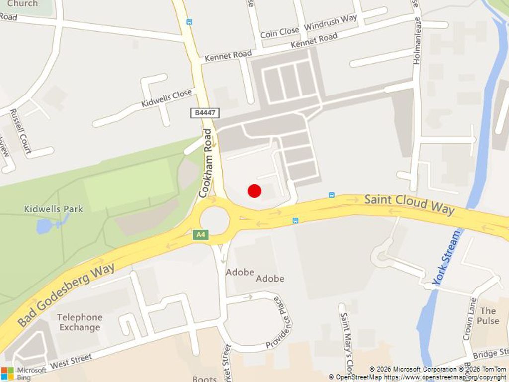 Property photo 2 of 15 Property Map