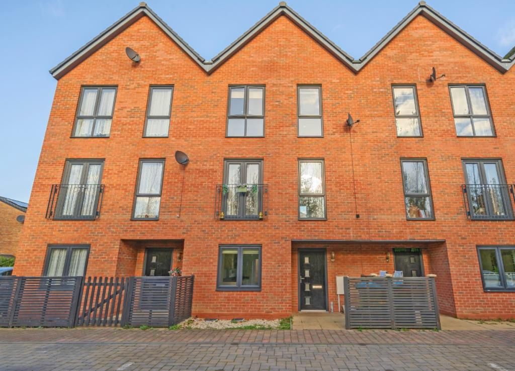 Property photo 1 of 10 External View