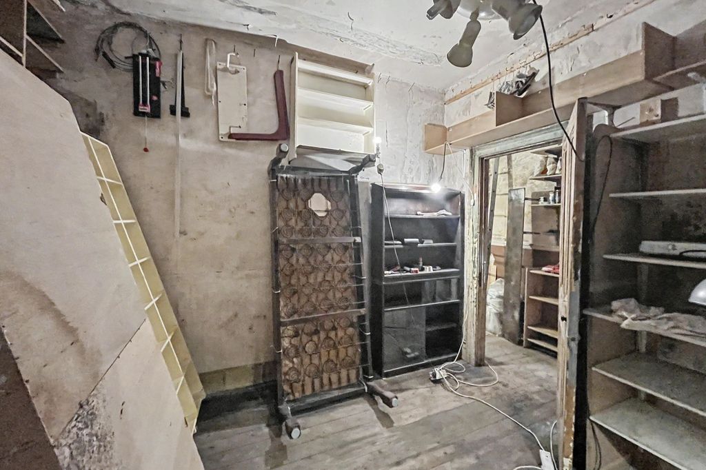 Property photo 2 of 28 36 Stansfield Road, Lambeth, London Sw9 9Rz