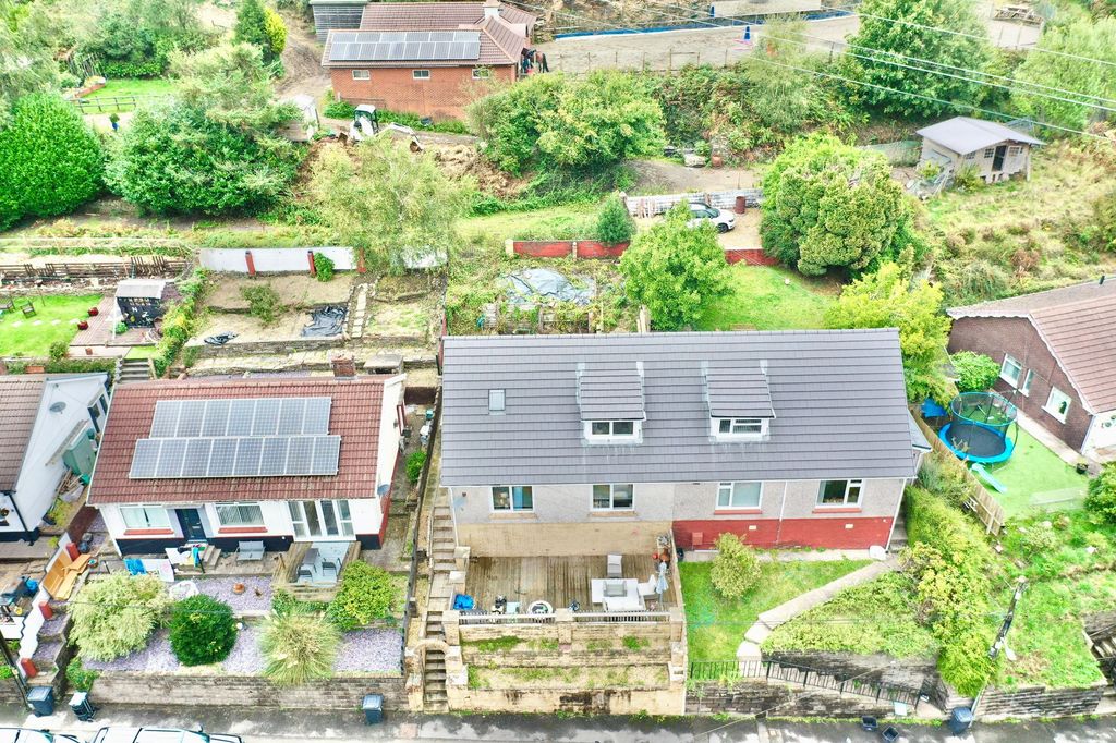 Additional image 22 of 4 bed bungalow for saleFarm Road, Crumlin NP11