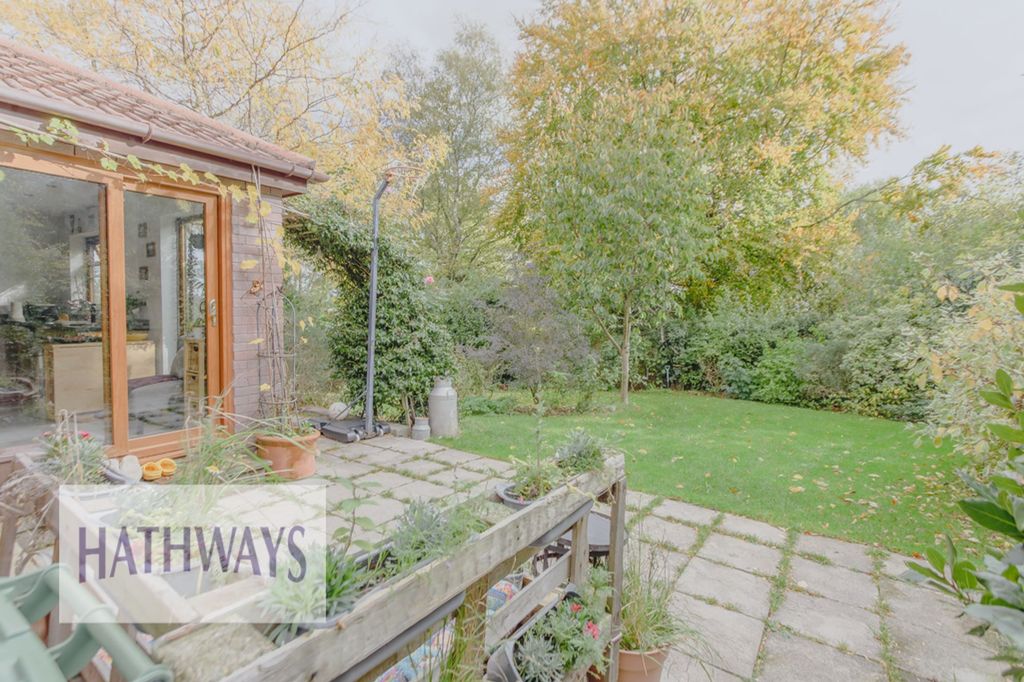 Additional image 4 of 3 bed detached house for salePrimrose Court, Ty Canol NP44