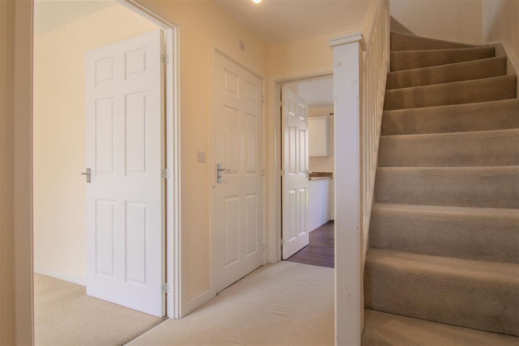 Additional image 10 of 3 bed detached house for saleHartshorne Road, Bishops Itchington, Southam CV47