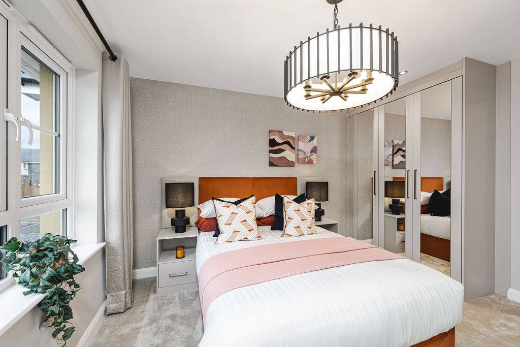 Additional image 6 of 4 bed detached house for sale"Kinloch" at Southcraig Avenue, Kilmarnock KA3