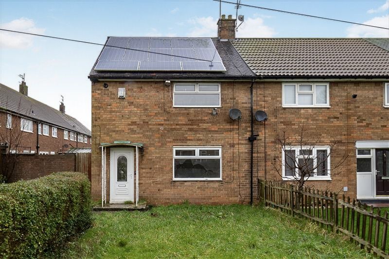 Property photo 1 of 14 Front View