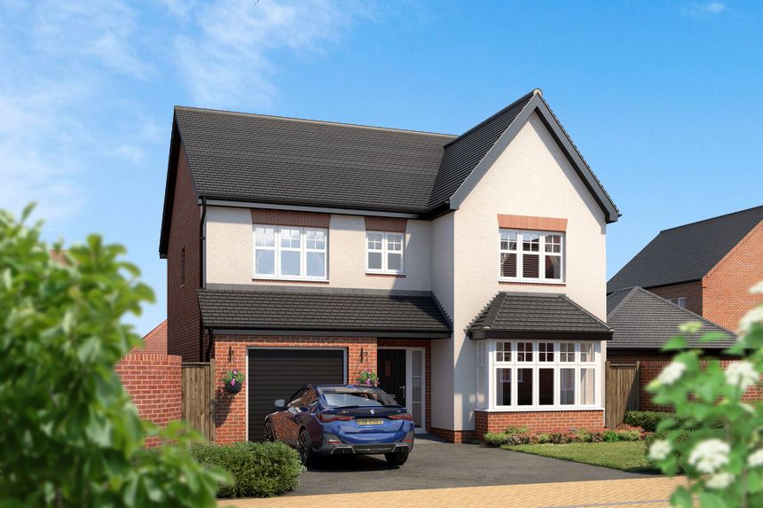 Property photo 1 of 11 Collingtree-Phase-2A-Redwood-Plot-More Plants-Final-Hr Copy