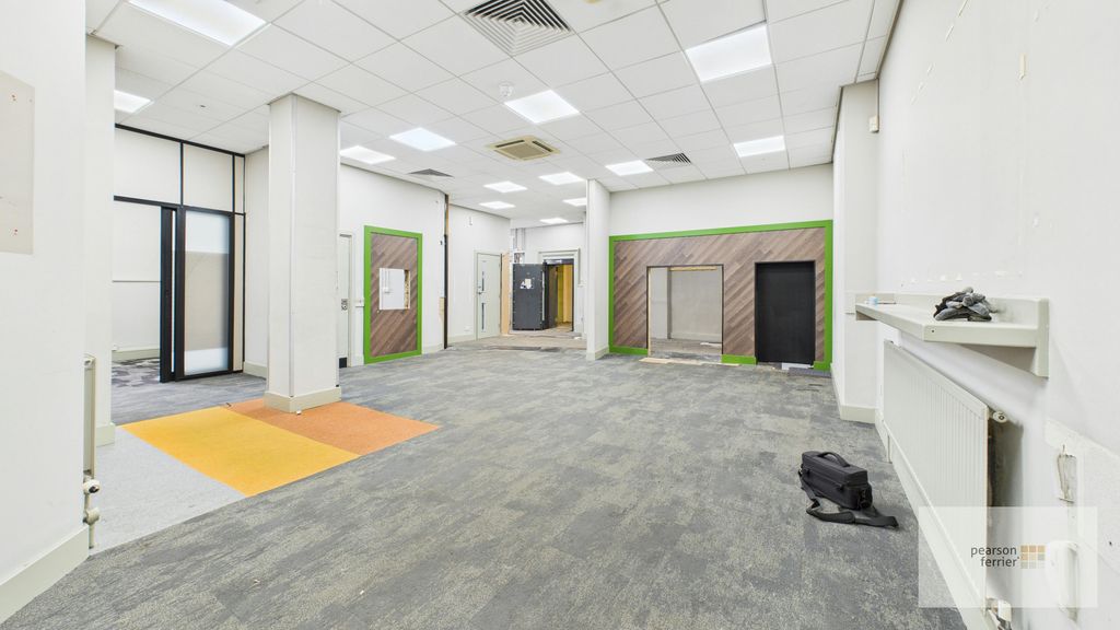 Property photo 2 of 22 Ground Floor Banking Hall