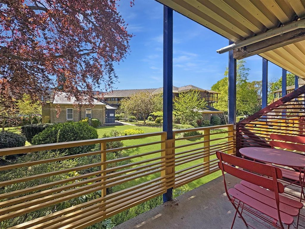 Additional image 5 of 1 bed flat for saleQueensway, Trumpington CB2