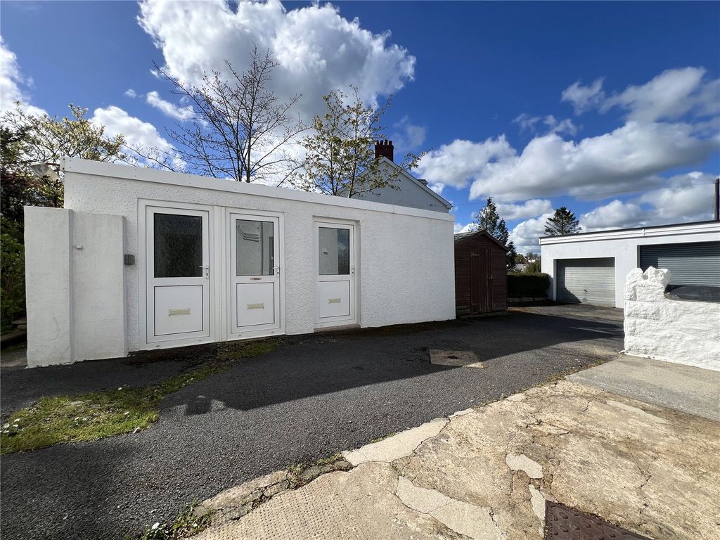 Additional image 5 of 5 bed detached house for saleGreenfields, Station Road, Narberth, Pembrokeshire SA67