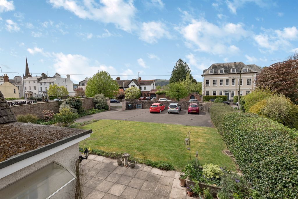 Additional image 19 of 1 bed flat for saleThe Parade, Monmouth, Monmouthshire NP25