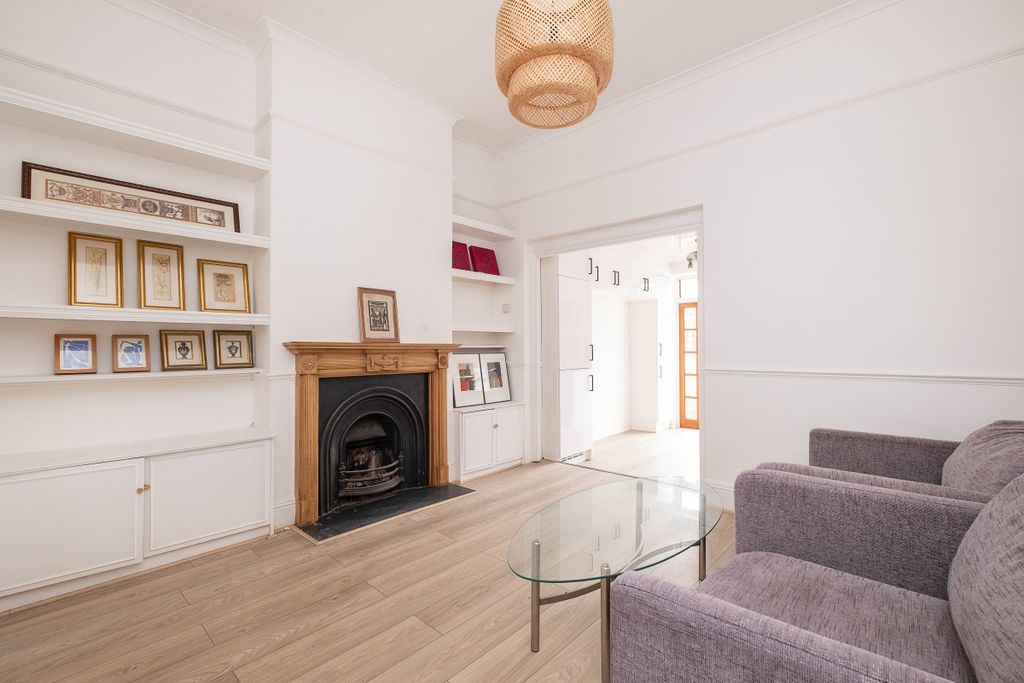 Property photo 3 of 7 56A-Galverston-Ro...