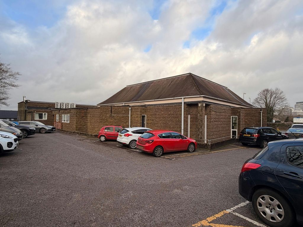 Property photo 3 of 5 View Of The Property's Rear Elevation Looking North
