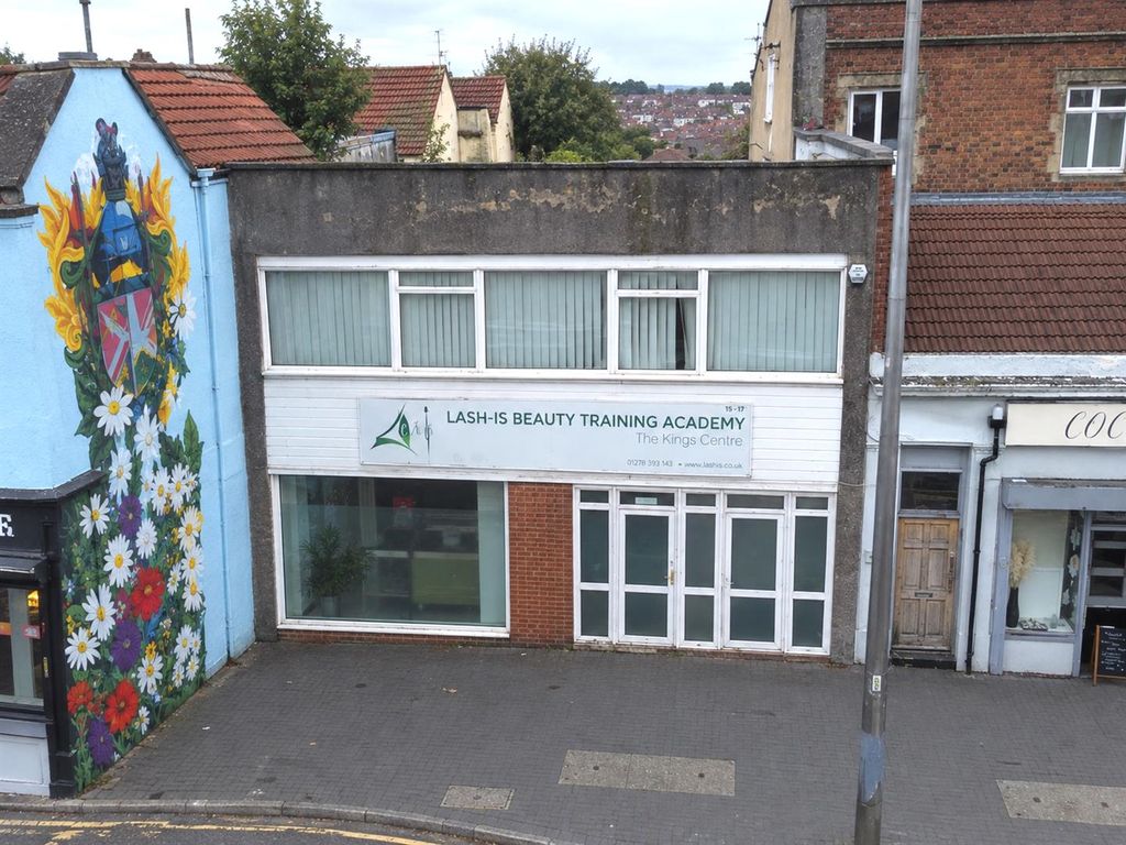 Property photo 1 of 17 1 - Commercial Building For Auction, Kingswood, Br