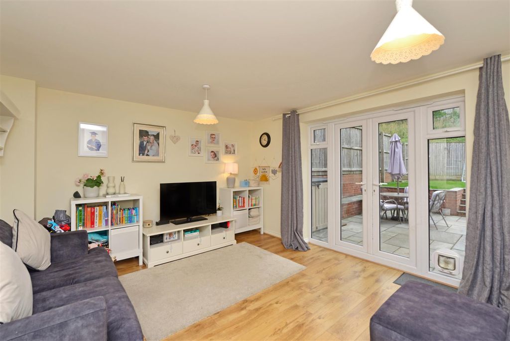 Property photo 2 of 29 Living Room: