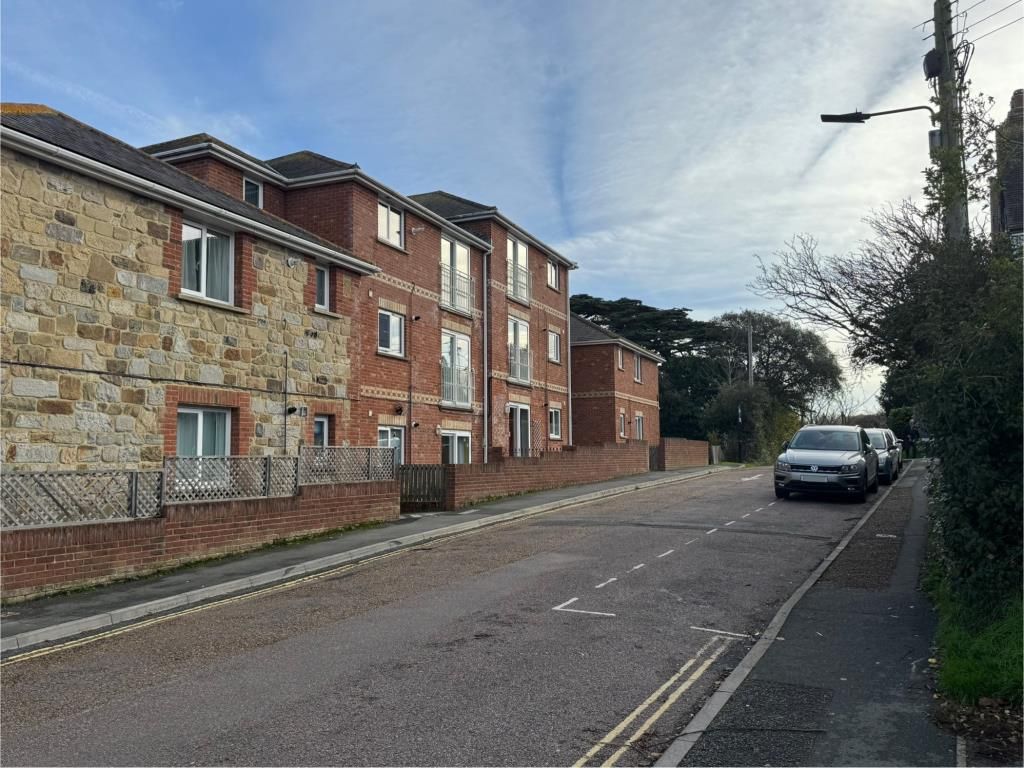 Property photo 2 of 4 Side View From The Street