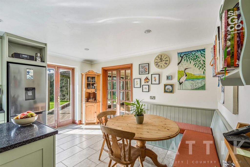 Additional image 22 of 5 bed detached house for saleQuay Street, Halesworth IP19