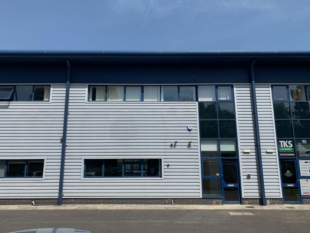 Property photo 1 of 8 Front Elevation