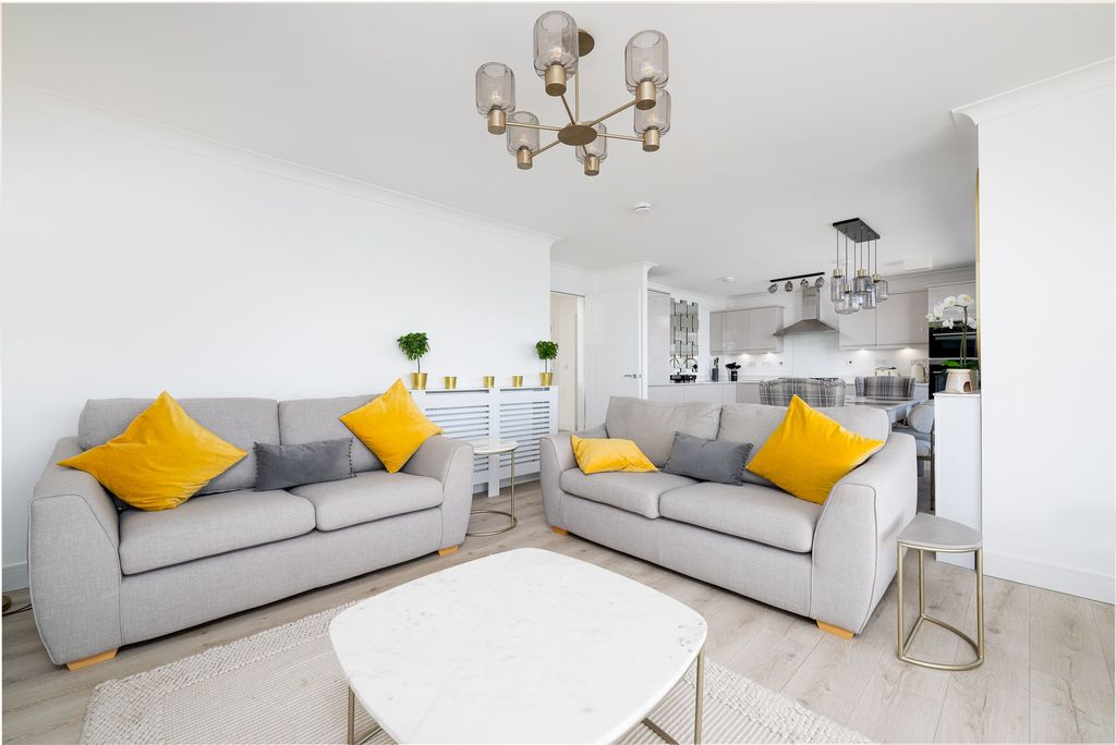 Additional image 5 of 2 bed flat for saleCunningham Court, Skelmorlie PA17