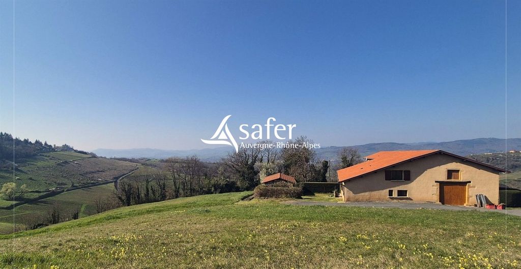 Property photo 1 of 9 Property With Two Stone Habitations - Golden Stones