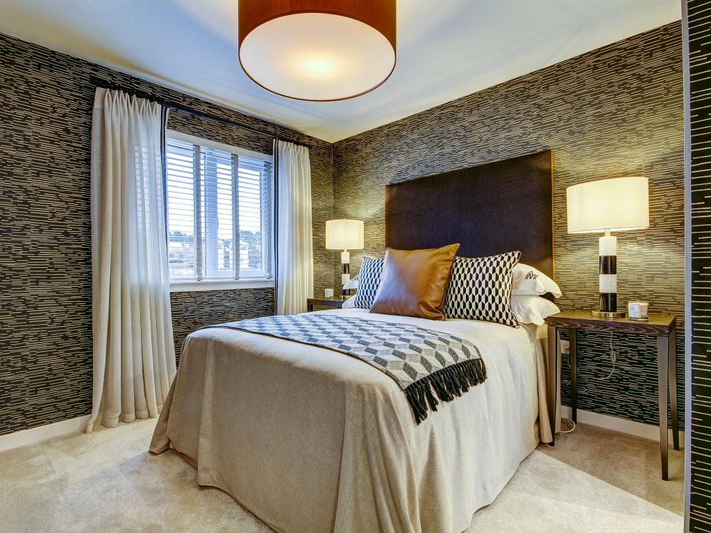 Additional image 13 of 5 bed detached house for sale"The Warriston" at Bishopton, Renfrewshire PA7