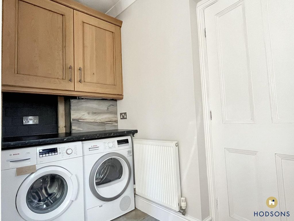 Property photo 3 of 20 Utility Room