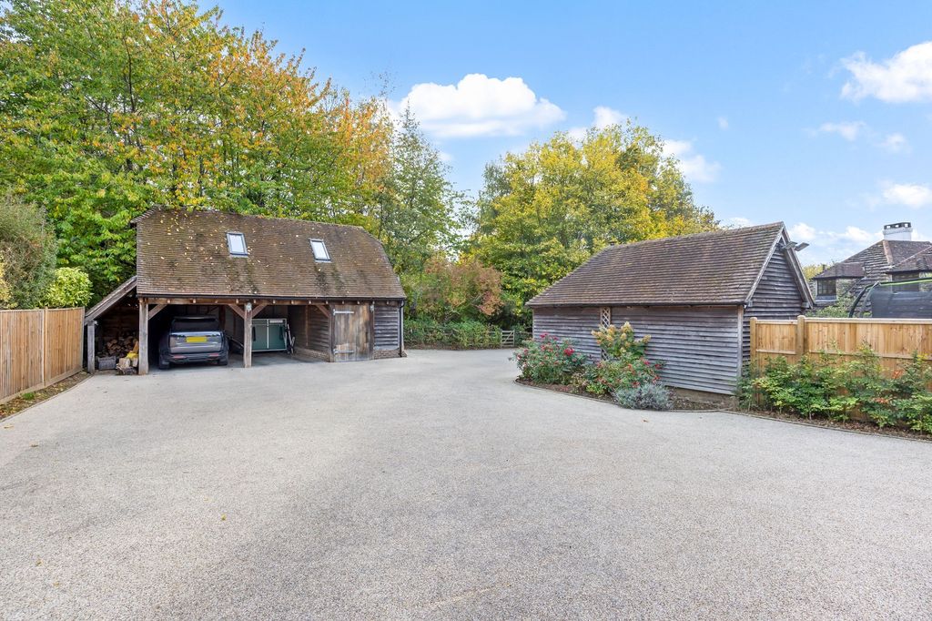 Additional image 26 of 6 bed detached house for saleWildgoose Drive, Horsham RH12