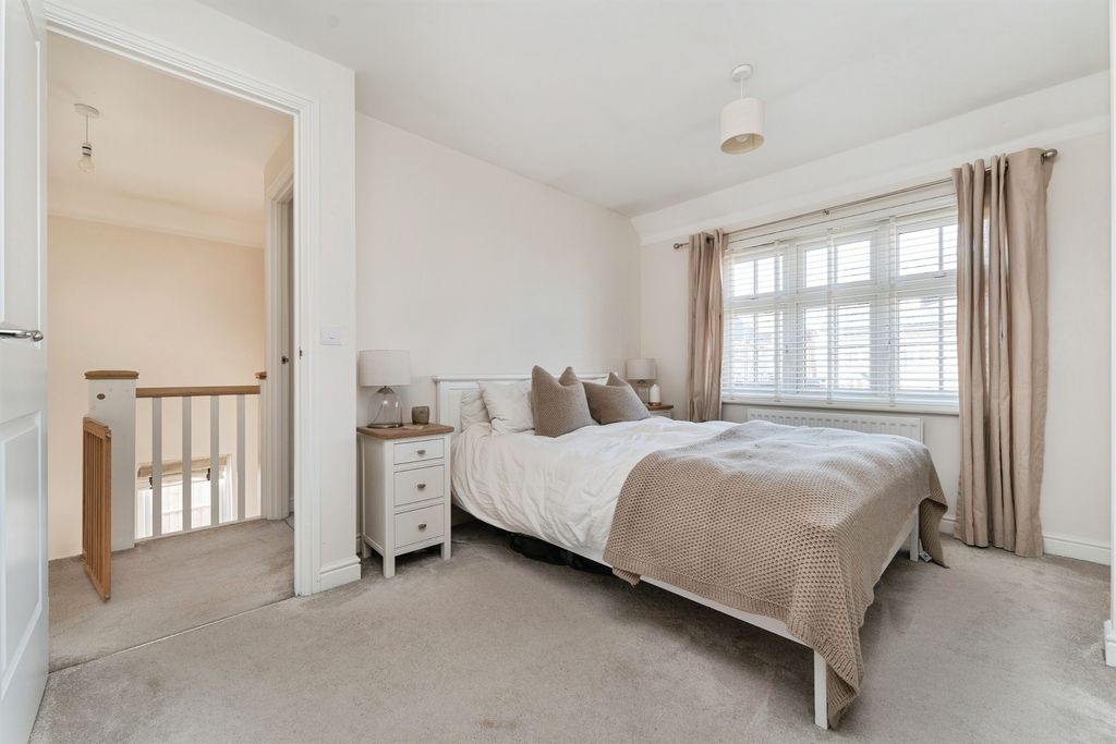 Additional image 7 of 4 bed semi-detached house for saleRed Admiral Street, Ely CB7