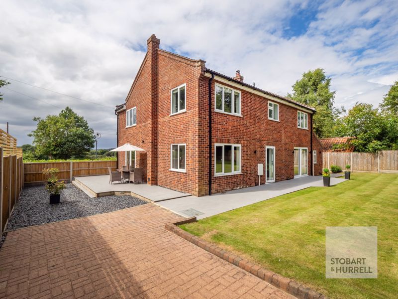 Property photo 2 of 32 Rear &amp; Side