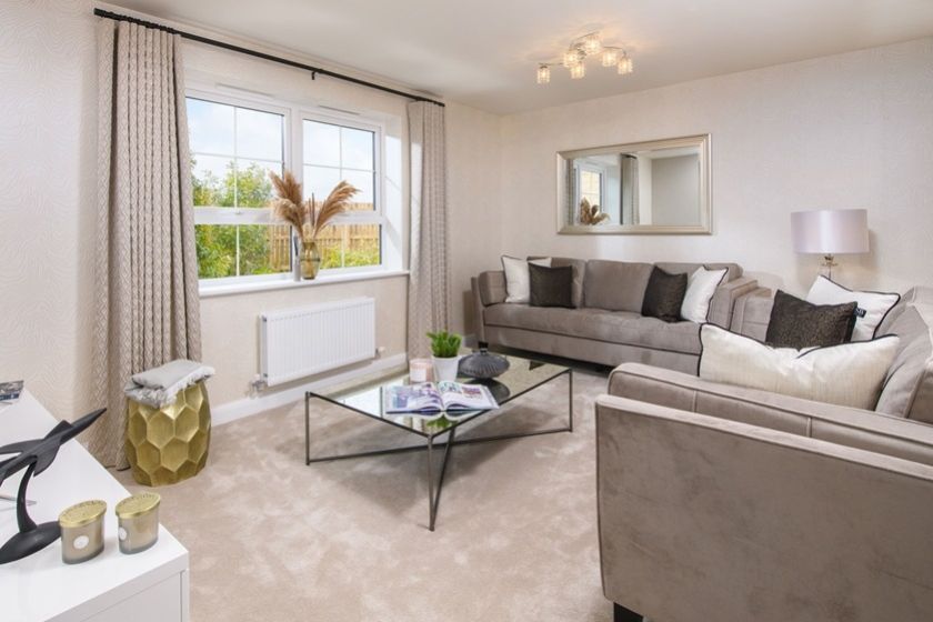 Property photo 1 of 10 Lounge