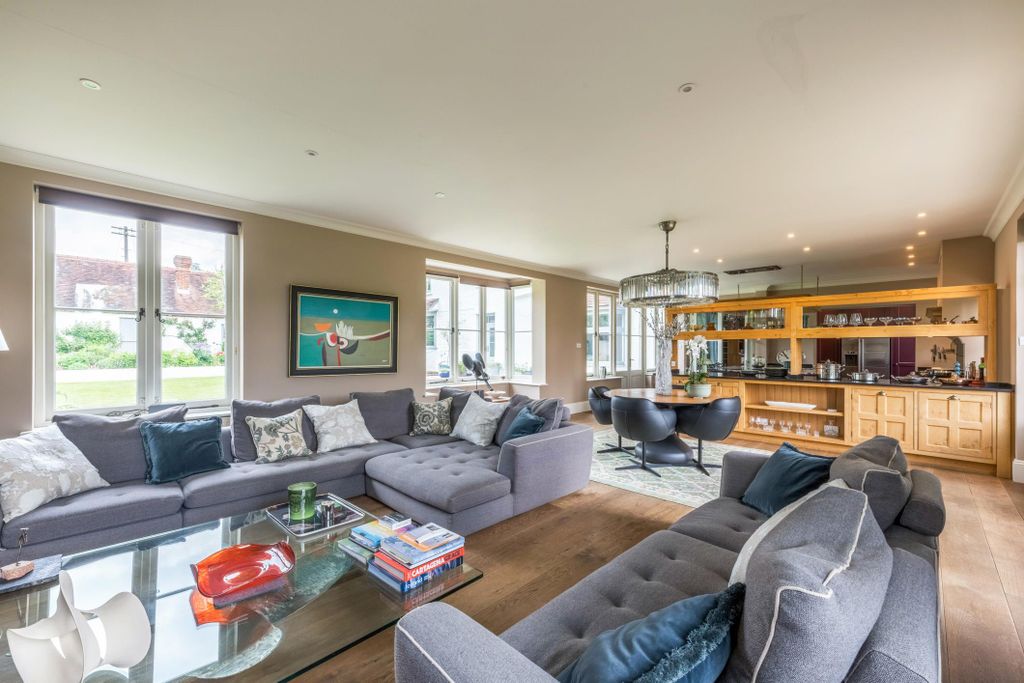 Additional image 8 of 6 bed detached house for saleShipbourne, Tonbridge, Kent TN11