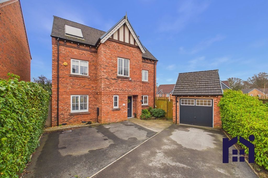 Property photo 1 of 26 Front Elevation