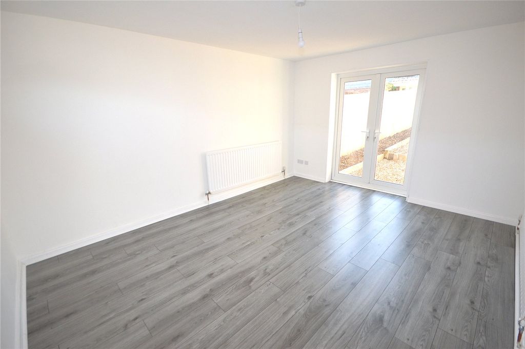 Additional image 5 of 3 bed semi-detached house for saleLon Helyg, Newtown, Powys SY16