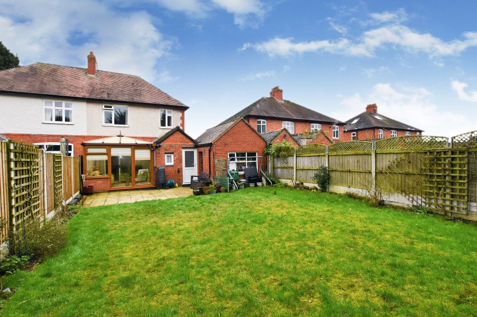 Property photo 2 of 21 Rear Aspect 2