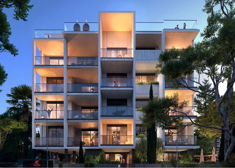 Property photo 1 of 13 Apartments - Artist