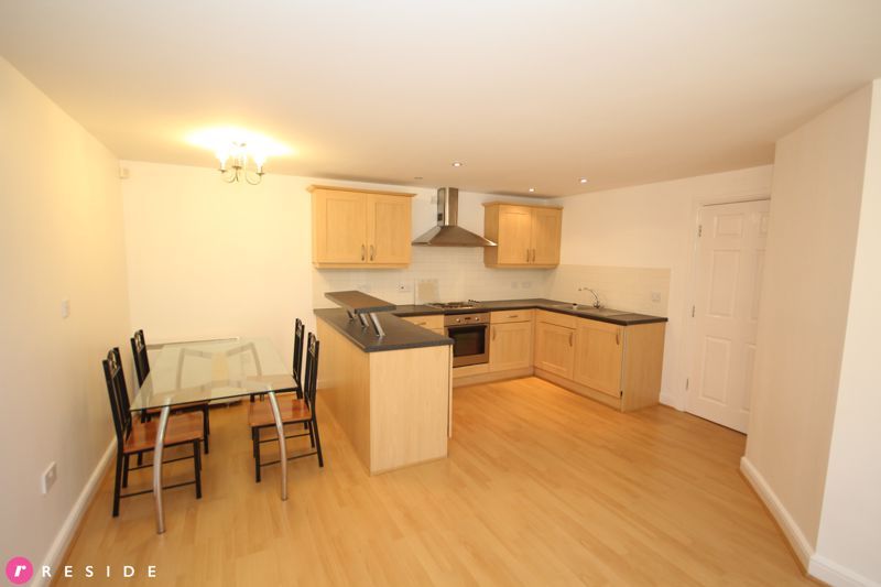 Property photo 2 of 9 Kitchen