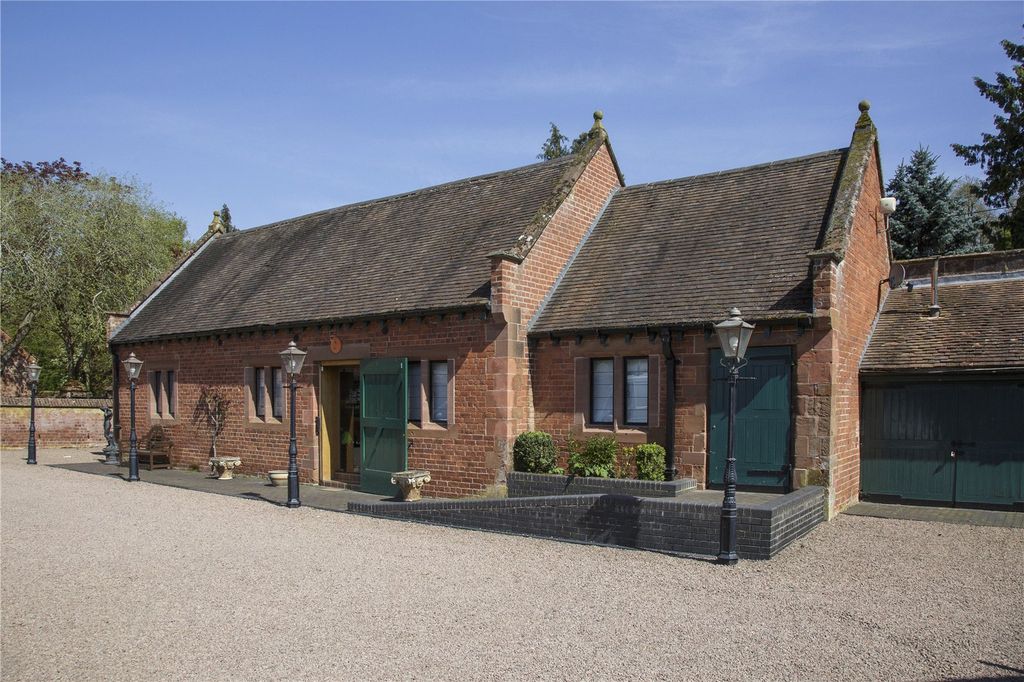 Additional image 29 of 9 bed detached house for saleClaverley, Shropshire WV5